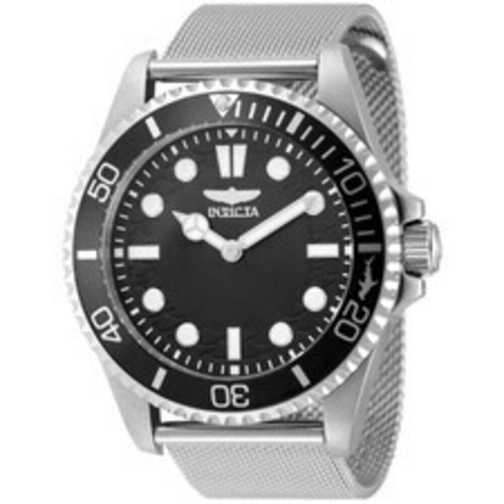 NWT Invicta 49685  Pro Diver | Quartz | Brass | Men's Watch